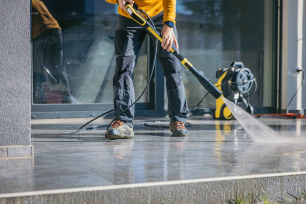 Best Building Exterior Pressure Washing in St Andrews, SC